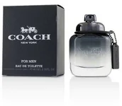 Wody i perfumy męskie - Coach New York For Man woda toaletowa 40ml - miniaturka - grafika 1