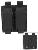 Torby podróżne - Mil-Tec MAG. torba na notebooka Double na pistolet - miniaturka - grafika 1