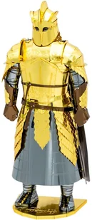 Metal Earth 502981, Modelarstwo - Modele do sklejania Metal Earth 502981, Modelarstwo - Modele do sklejania - miniaturka - grafika 1