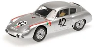 Kolekcjonerskie modele pojazdów - Minichamps Porsche 356 B 1600 GS Carrera - miniaturka - grafika 1