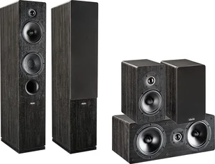 Indiana Line Tesi 5.0 561 + 241 + 761 - Głośniki i kolumny - miniaturka - grafika 2