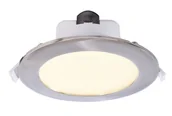 Lampy sufitowe - Tomix pl Lampa wpuszczana ACRUX 145 biała DEKOLIGHT D565318 D565318 - miniaturka - grafika 1