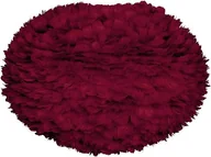 Lampy sufitowe - Umage Lampa Eos 65 cm czerwona 2023 - miniaturka - grafika 1