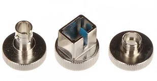 SPACETRONIK Miernik mocy optycznej SP-OM36 Spacetronik SP-OM36 - Pozostałe akcesoria sieciowe - miniaturka - grafika 9