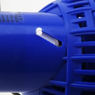 SunSun SunSun JVP-133 - pompa cyrkulacyjna 5000 - 10000/lh SunSun Pompa JVP-133 - Filtry akwariowe i akcesoria - miniaturka - grafika 9