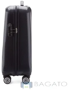 Wittchen Walizka PC Ultra Light 56-3P-571-10 mała 4koła 32l 56-3P-571-10 - Walizki - miniaturka - grafika 4