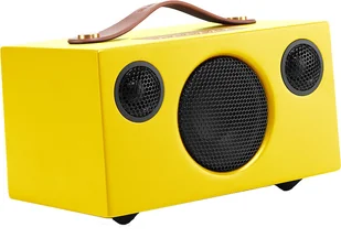 Audio Pro ADDON T3 żółty - Głośniki przenośne - miniaturka - grafika 2