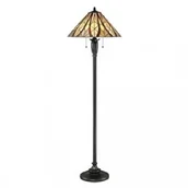 Lampy stojące - Elstead Victory Podłogowa QZ-VICTORY-FL - miniaturka - grafika 1
