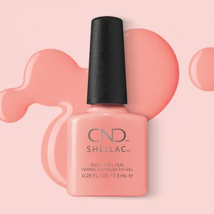 CND CND Shellac Rule Breaker 7.3ml CNDSCOY4 - Lakiery hybrydowe - miniaturka - grafika 2