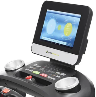 HMS BIEŻNIA ELEKTRYCZNA BE6000 SEMI COMERCIAL PREMIUM - Bieżnie - miniaturka - grafika 43