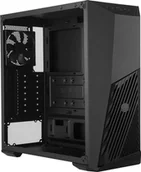 Obudowy komputerowe - Cooler Master MasterBox K501L (MCB-K501L-KANN-S00) - miniaturka - grafika 1