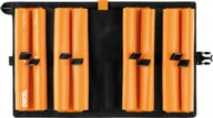 Sprzęt wspinaczkowy - Petzl Octo Tasche Plecak 2020 Akcesoria do wspinaczki lodowej U010AA00 - miniaturka - grafika 1