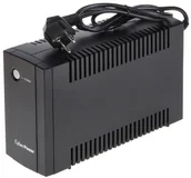 Zasilacze awaryjne UPS - Cyber Power Pozostali Producenci ZASILACZ UPS UT850EG-FR/UPS 850 VA - miniaturka - grafika 1