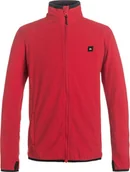 Bluzy dla chłopców - Quiksilver bluza ęca AKER YOUTH FZ RQR0 - miniaturka - grafika 1