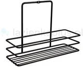 Półki łazienkowe - FENIKS Sepio Sepio 10POLLAZ1PBLA 10POLLAZ1PBLA - miniaturka - grafika 1