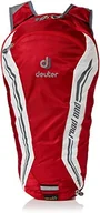Plecaki - Deuter mężczyzn Road One rower plecak, Fire-White, 44 x 22 x 10 cm, 5 litrów 3227453500 - miniaturka - grafika 1