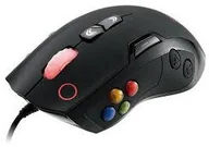 Myszki - Thermaltake eSports Volos (MO-VLS-WDLOBK-01) - miniaturka - grafika 1