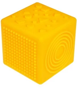 Tullo Kostka Sensoryczna - Zabawki sensoryczne - miniaturka - grafika 8