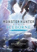 Gry PC Cyfrowe - Monster Hunter World: Iceborne Master Edition - miniaturka - grafika 1
