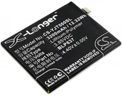 Baterie do telefonów - Cameron Sino OnePlus 5 Dual SIM BLP637 3200mAh 12.32Wh Li-Polymer 3.85V - miniaturka - grafika 1