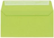 Koperty - Clairefontaine Clairefontaine Koperta DL jasnozielona WIKR-948716 WIKR-948716 - miniaturka - grafika 1
