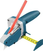 Nożyczki krawieckie - Aptel AG700 WYCINARKA DO PŁYT KARTON-GIPS MIARKA AG700 - miniaturka - grafika 1