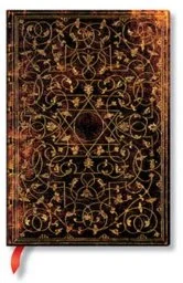 Hartley&Marks Publishers Ltd Notatnik Mini Grolier Flexi, linia - Notesy i bloczki Hartley&Marks Publishers Ltd Notatnik Mini Grolier Flexi, linia - Notesy i bloczki - miniaturka - grafika 2