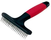Szczotki i furminatory - Ferplast ferplast 85848899 psy grzebień Gro 5850 na zadrapania, wymiary: 11 X 15,5 cm - miniaturka - grafika 1