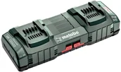 Akumulatory do elektronarzędzi - Metabo Ładowarka ASC 145 DUO 12-36 V AIR COOLED 627495000 627495000 - miniaturka - grafika 1