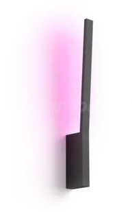 Philips Hue Wellness Lampa biurkowa - biała - z sciemniaczem 929003053101 - Pozostałe oświetlenie - miniaturka - grafika 3