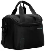 Kosmetyczki, organizery i kuferki - Roncato KUFEREK KOSMETYCZKA Speed 416108 01 - miniaturka - grafika 1