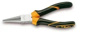 Kombinerki i obcęgi - Beta SZCZYPCE OKRĄGŁE PROSTE QUALITY BM 160MM 1010BM/160 - miniaturka - grafika 1