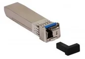 Pozostałe akcesoria sieciowe - Ultimode Moduł SFP+ 10Gbit/s 1270nm/1330nm SFP-T27R33 - miniaturka - grafika 1