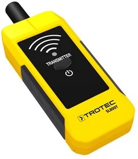 TROTEC SL800T nadajnik ultradzwiekowy - Inne urządzenia pomiarowe - miniaturka - grafika 3