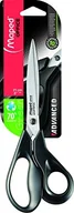 Nożyczki - Maped Green no$222yczki szkolne i papiernicze 499110 - miniaturka - grafika 1