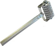 Rollery do masażu - DermaRoller Mini - wałek do masażu twarzy - narzędzie do akupresury i miejscowej stymulacji (Steel 46102) 0000002893 - miniaturka - grafika 1