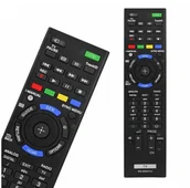 Piloty - Pilot do sony bravia smart tv uniwersalny - miniaturka - grafika 1