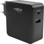Ładowarki do telefonów - Ansmann Ładowarka Home Charger 1001-0096 - miniaturka - grafika 1