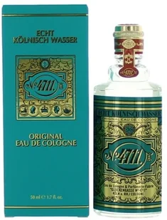 4711 4711 Woda kolońska 50ml - Pozostałe kosmetyki - miniaturka - grafika 3