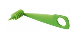 Tescoma krajacz SPIRALNA PRESTO 420636 - Siekacze tarki i szatkownice - miniaturka - grafika 3