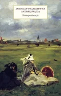 Pamiętniki, dzienniki, listy - Zeszyty Literackie Jarosław Iwaszkiewicz, Andrzej Wajda Korenspondencja - miniaturka - grafika 1