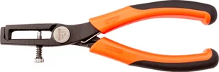 BAHCO regulowane szczypce do ściągania izolacji, 0,5-5mm, [2223 G-150] - Kombinerki i obcęgi - miniaturka - grafika 5
