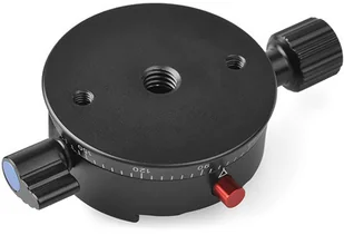 Sirui Platforma PA-20 100550 - Akcesoria do statywów Sirui Platforma PA-20 100550 - Akcesoria do statywów - miniaturka - grafika 3