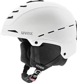 Kaski narciarskie - Uvex Legend 2.0 Helmet, biały/czarny 59-62cm 2021 Kaski narciarskie S5662653007 - miniaturka - grafika 1