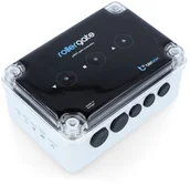 Systemy inteligentnych domów - BleBox BleBox RollerGate - sterownik bram rolowanych 230V WiFi - aplikacja Andoid / iOS BOX-14788 - miniaturka - grafika 1