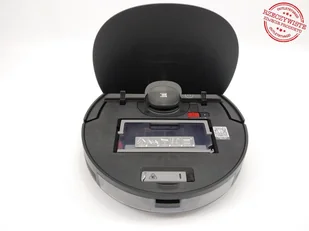 Robot sprzątający Ecovacs Deebot Ozmo 950 - Roboty sprzątające - miniaturka - grafika 23