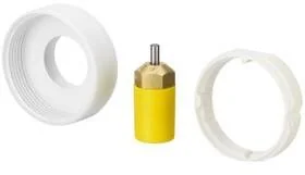 Danfoss 014g0250, adapter RAVL i RAV 014G0250 - Głowice termostatyczne - miniaturka - grafika 2