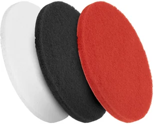 ulsonix Szczotka do szorowarki - średnica 44 cm - dla Topclean 850 i 1000 TOPCLEAN BG80 - 3 LATA GWARANCJI TOPCLEAN BG80 - Akcesoria do urządzeń czyszczących - miniaturka - grafika 4