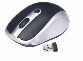 Gembird MUSW-002 - Myszki - miniaturka - grafika 2