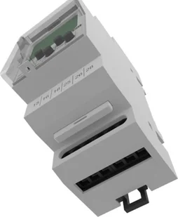 ELKO Termostat cyfrowy z wbudowanym zegarem załączającym 4478 TER-9/230V - Regulatory i termostaty - miniaturka - grafika 3
